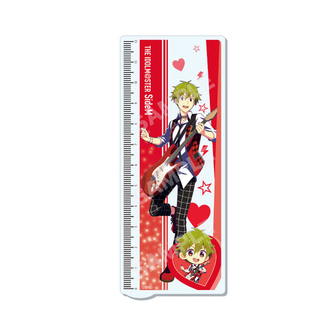 『アイドルマスター SideM』3wayキャラメモボード 01 秋山隼人